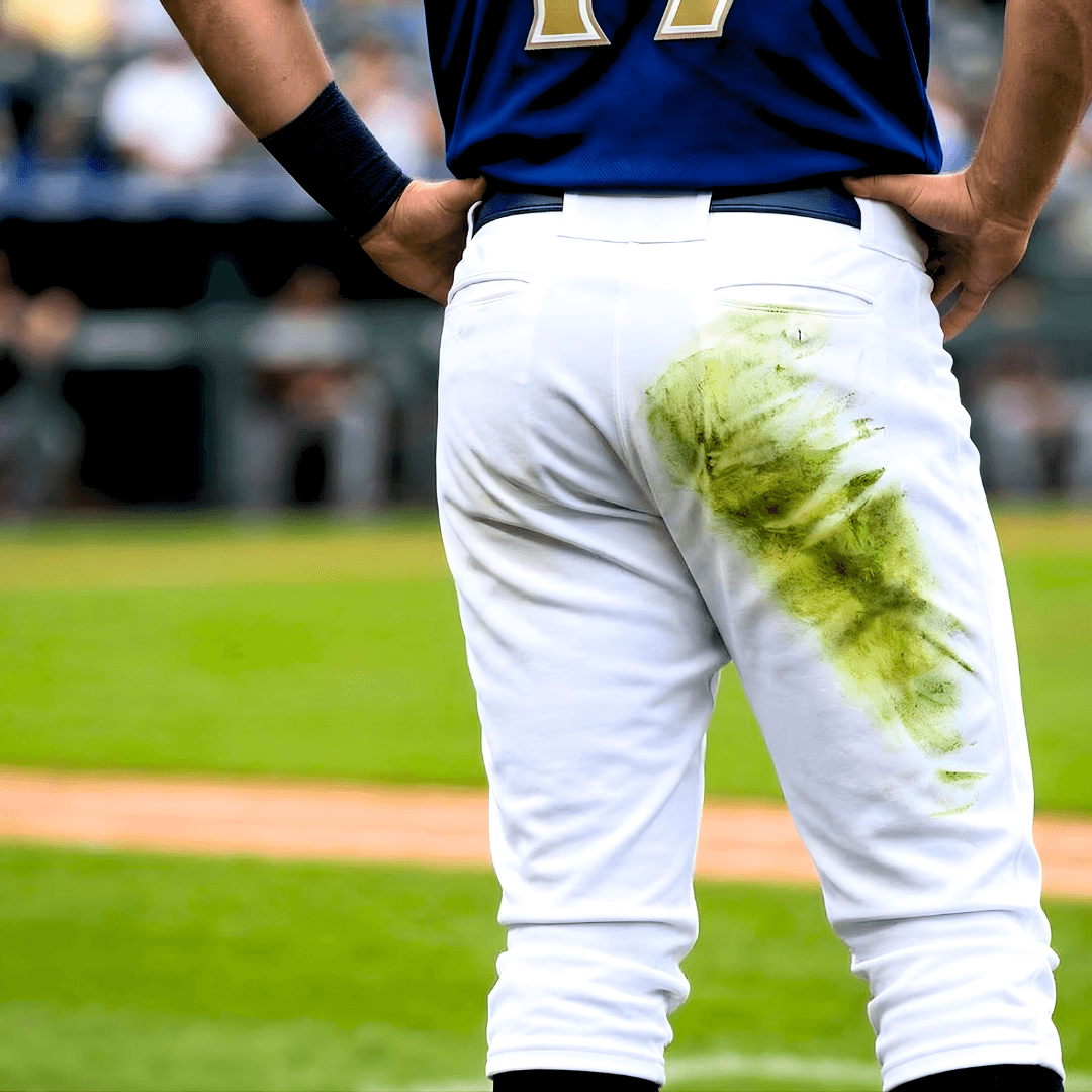 Grass Stains