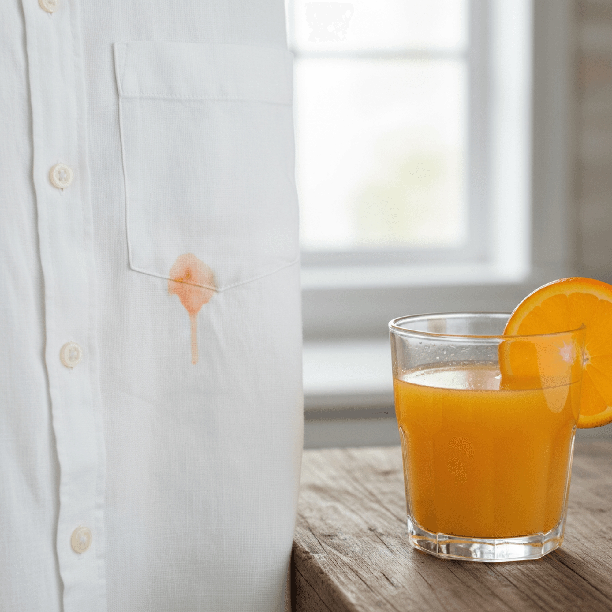 Juice & Fruit