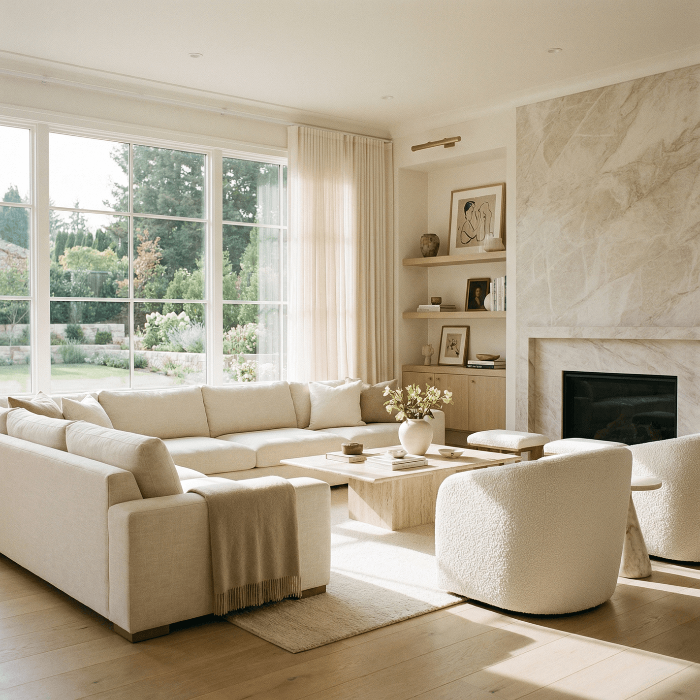 Upholstery