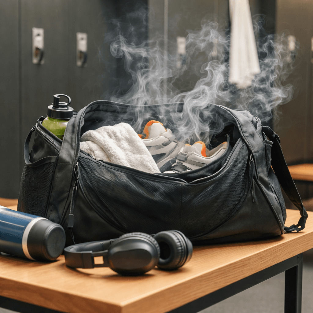 Gym Gear