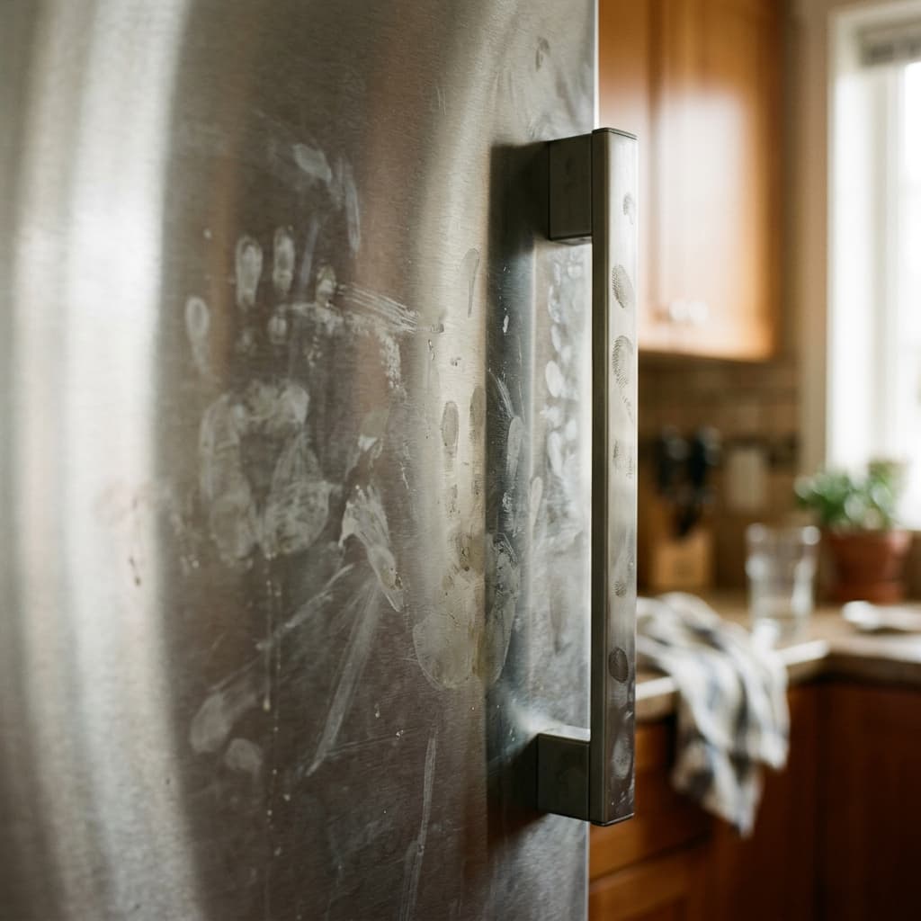 Fingerprints